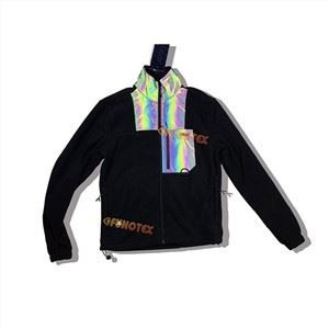 3M Reflective Running Jacket
