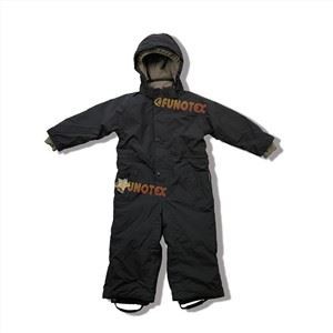Cov Me Nyuam Ib Qho Kev Daig Snowsuit