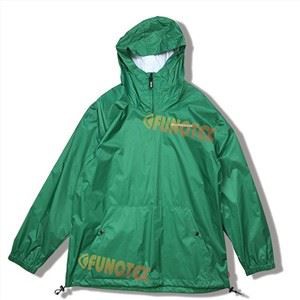Packable Anorak Mens