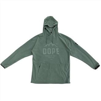 Txiv neej Fleece Hoodie