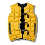 Txiv neej Inflatable Vest