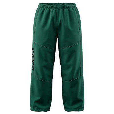 Men's Ripstop Reflective Piping Wind Track Pants best