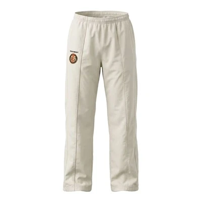 Txiv neej Co-Branded Cotton Ripstop Track Pants