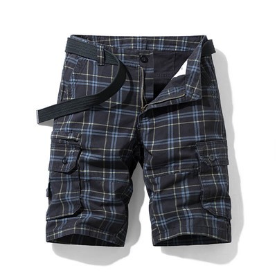 Zoo tshaj Txiv neej Paj Rwb Shorts